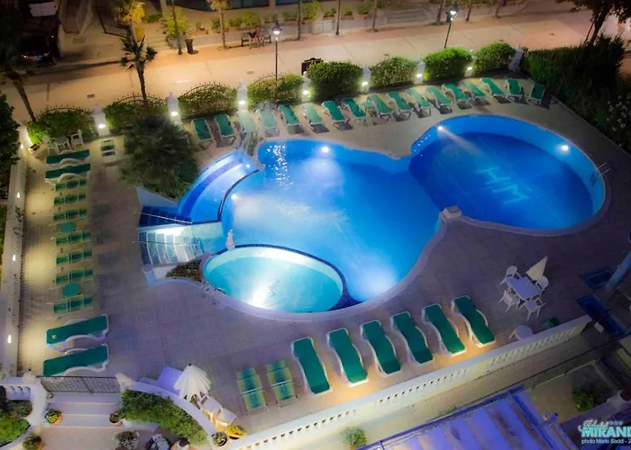Hotel Miranda