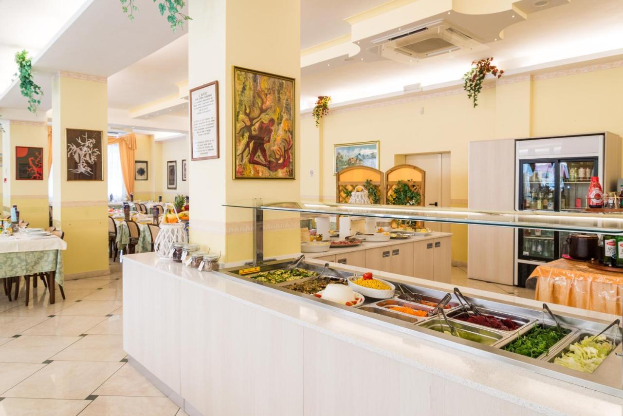 Miranda Hotel Bellaria-Igea Marina