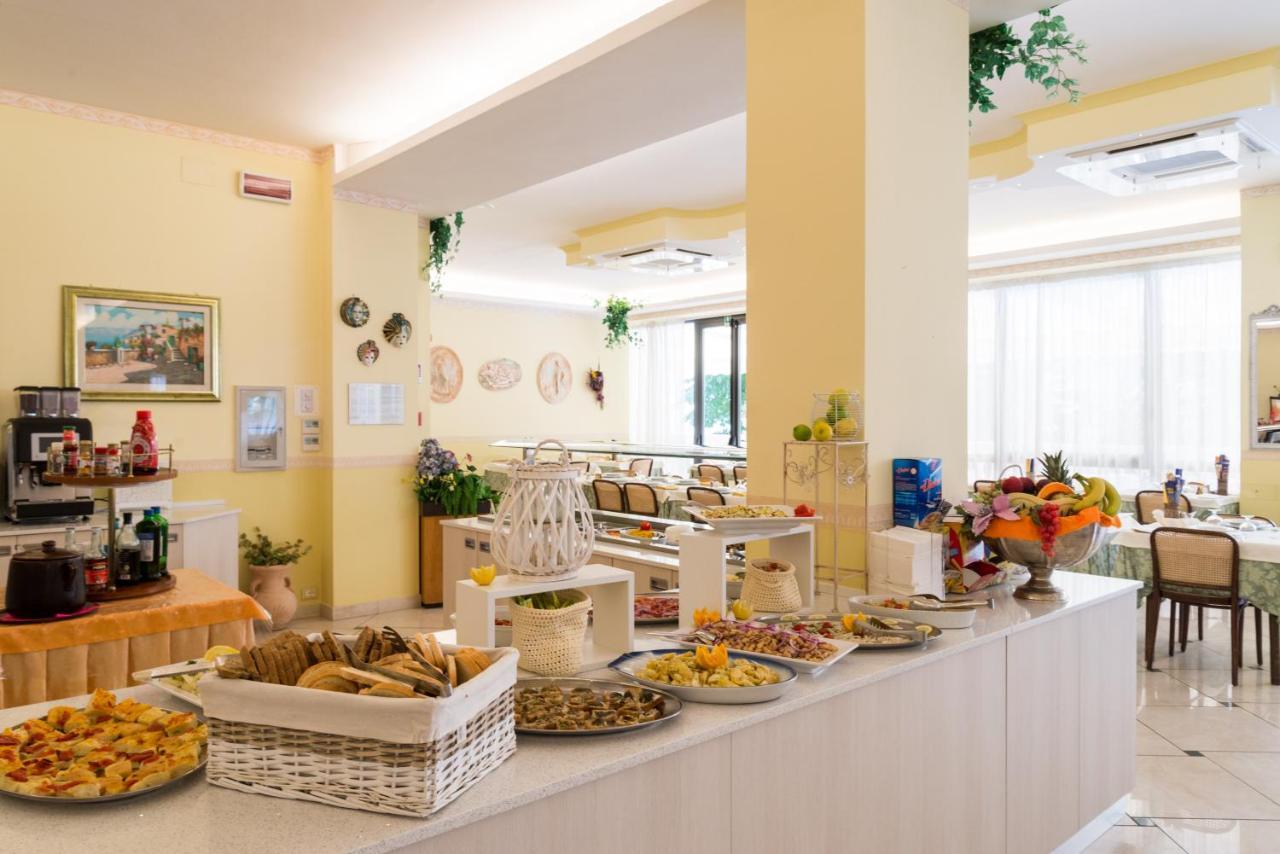 Miranda Hotel Bellaria-Igea Marina